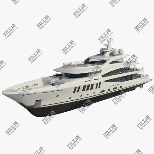 images/goods_img/20210312/Amels 200 Yacht Redshift model/1.jpg
